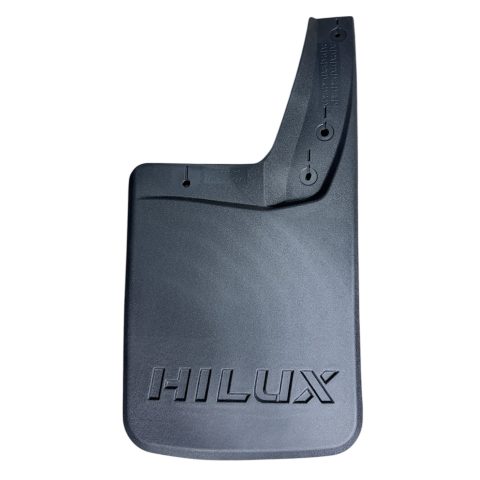 Toyota Hilux 15-21 Arka Sağ Paçalık (Büyük Tip)