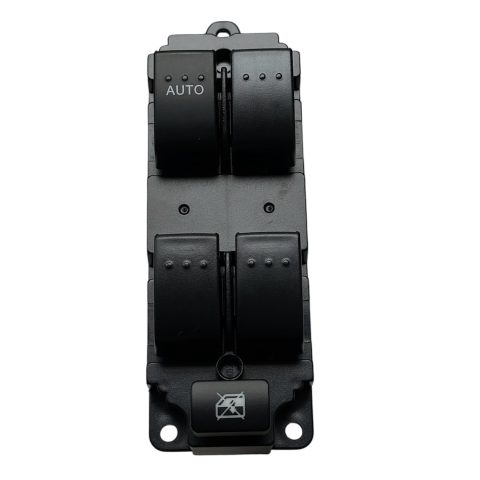 Mazda 3 04-09 Ön Sol Cam Açma Düğmesi
