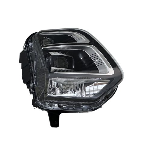 Chery Omoda 5 22-24 Sağ Far 5 (Sissiz/Düşük Paket)