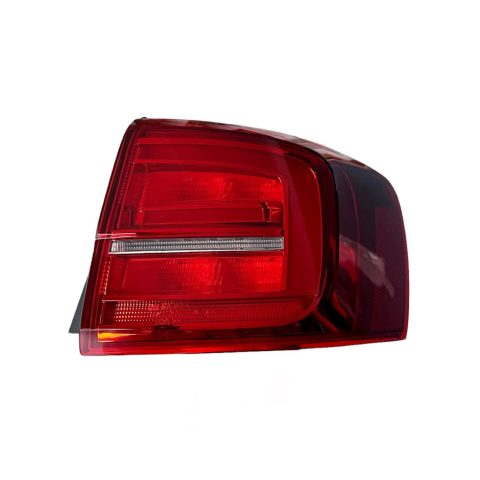 Volkswagen Jetta 14-17 Dış Sağ Stop Lambası (Ledli/5 Fişli)