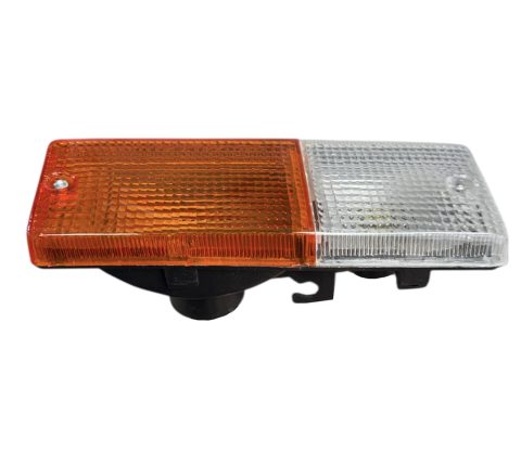 Isuzu Tfr 90-96 Sol Tampon Sinyali (2'li Paket)