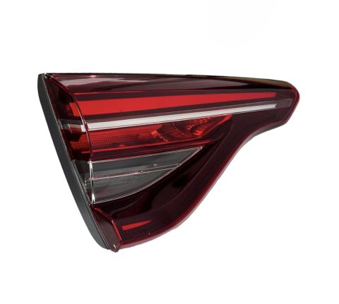 Renault Clio 21-24 İç Sol Stop Lambası (Duylu/Touch Paket)