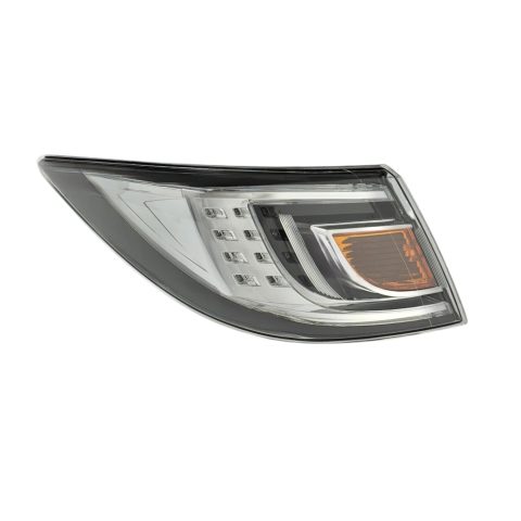 Mazda Mazda 11-12 Dış Sol Stop Lambası