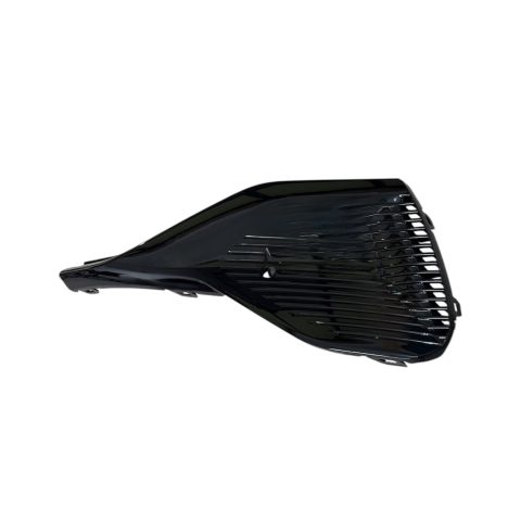 BYD Atto 3 23-25 Sol Sis Lambası Kapağı (Delikli)