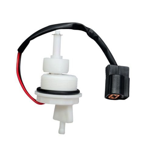 Mitsubishi Pajero 97-05 Sensör Filtre Mazot