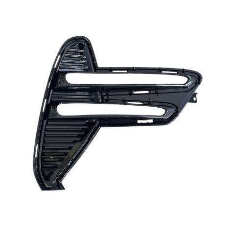 BYD Seal-u 23-25 Sağ Sis Lambası Kapağı (Sisli)