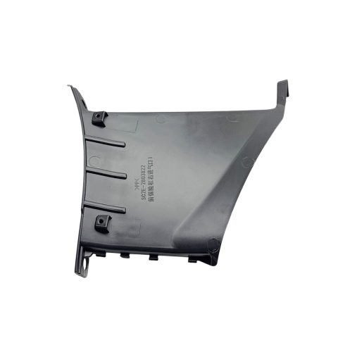BYD Atto 3 23-25 Ön Sağ Braket Tampon