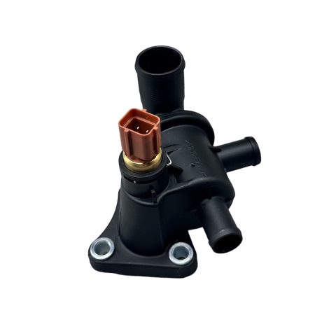 Hyundai Atos 04-09 Termostat Yuvası 1,1benzinli (Müşürlü/Komple)
