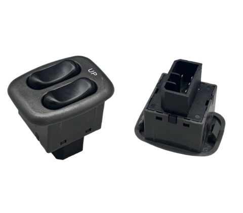 Hyundai Atos 98-02 Ön Sol Cam Açma Düğmesi