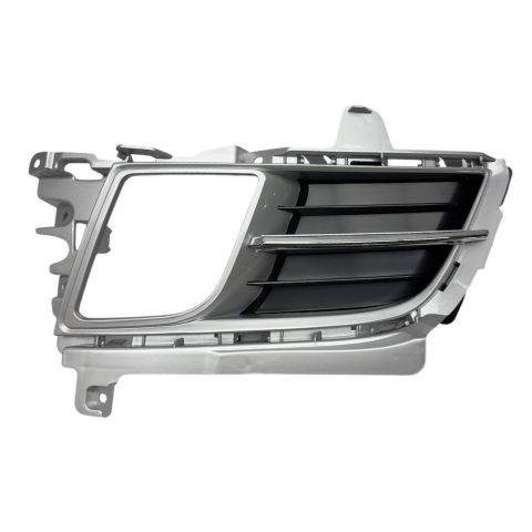 Mazda Mazda 08-10 Sol Sis Lambası Kapağı (Sisli)