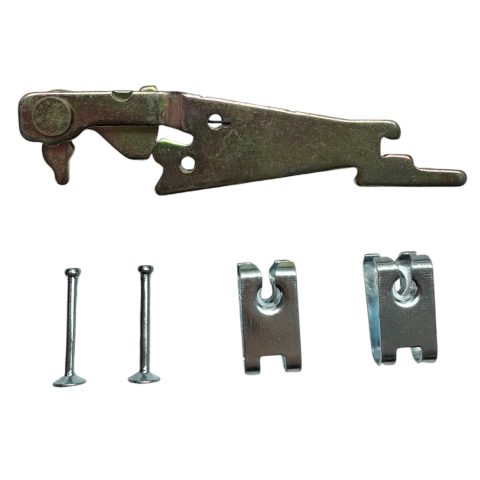Suzuki Grand Vitara 98-05 Arka Sağ Cırcır Fren (Set)