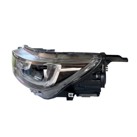 Chery Tiggo 8 Pro 22-24 Sol Far (Yüksek Paket)