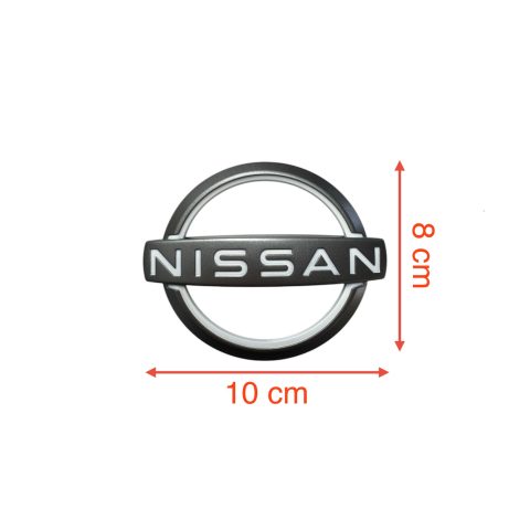 Nissan Qashqai 21-24 Arka Bagaj Göbeği / Arma