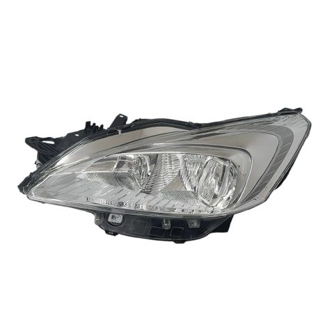 Peugeot 508 11-13 Sol Far (Motorlu)