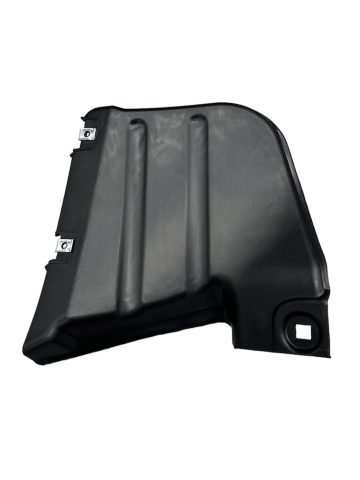 Honda Civic 06-11 Arka Sol Davlumbaz Çamurluk