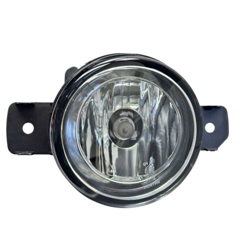 Nissan Navara 06-21 Sol Sis Lambası (Ampullu)