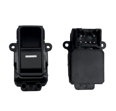 Honda Accord 03-05 Ön Sağ/Sol Cam Açma Düğmesi Sağ/arka