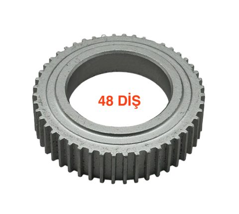 Toyota Hilux 07-14 Arka Aks Dişlisi (ABS Okuyucu Rotor)