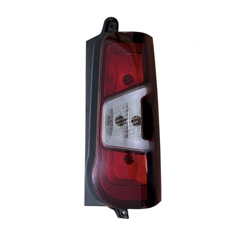 Peugeot Partner-rifter 18-22 Sol Stop Lambası (Çift Bağaj)