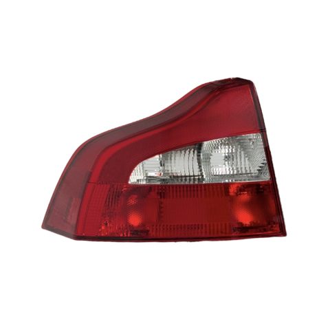 Volvo S80 07-11 Dış Sol Stop Lambası