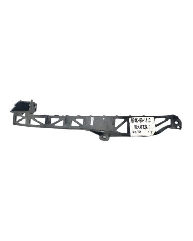 Mazda Mazda 03-07 Ön Sol Braket Tampon (İç Bağlantı)