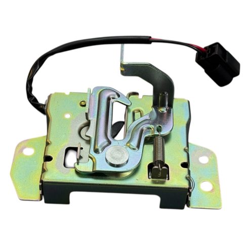 Mitsubishi Lancer 08-12 Kilit Kaput Motor