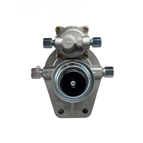 Nissan YD25 03-05 Otomatik Mazot Pompası
