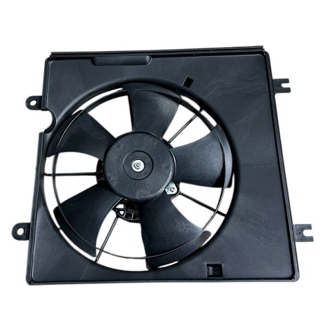 Honda Civic 21-24 Fan Su (Komple)
