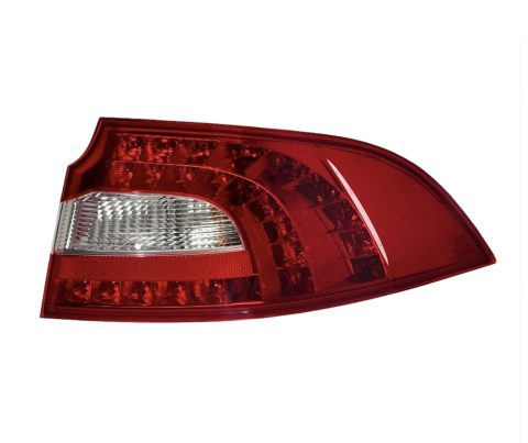 Skoda Superb 07-12 Dış Sağ Stop Lambası (Ledli)