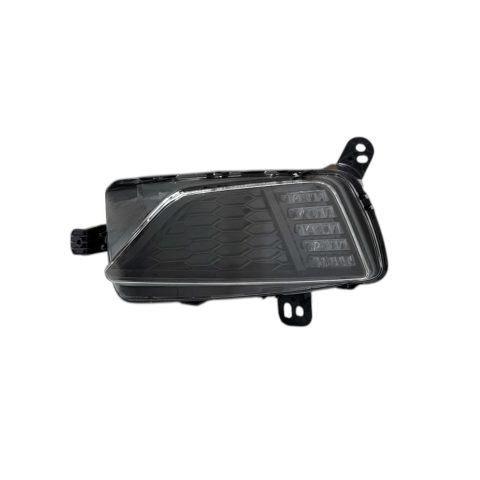 Volkswagen Polo 18-20 Sol Sis Lambası (Ledli/Ampülsüz)