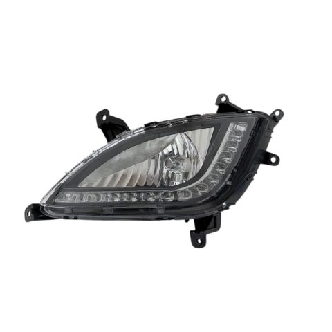 Hyundai i20 12-14 Sol Sis Lambası (Ledli)