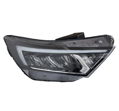 Hyundai i20 21-26 Sağ Far (Ledli)