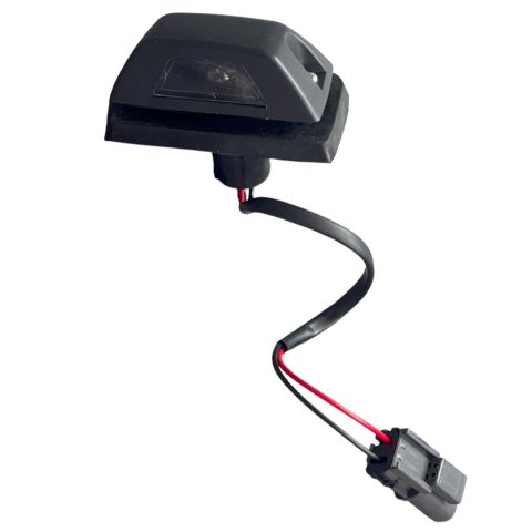 Nissan D21/D22/YD25 96-05 Plaka Lambası