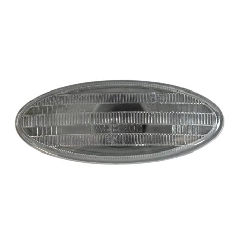 Nissan Qashqai 09-14 Sol/Sağ Çamurluk Sinyal Lambası