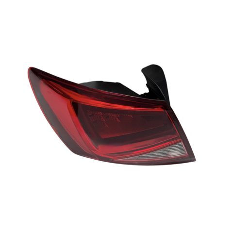 Seat Leon 13-16 Dış Sol Stop Lambası (Ledli)