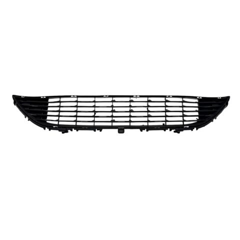 Opel Corsa 20-23 Ön Tampon Izgara (Sensör Deliksiz)