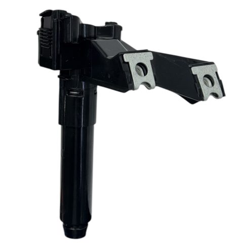 Sol Motor Far Yıkama