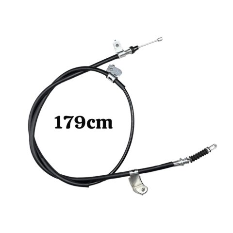 Chery Tiggo 7 Pro 22-24 Arka Sol Tel Fren El