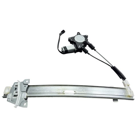 Kia Rio 01-05 Ön Sol Cam Krikosu Elektrikli