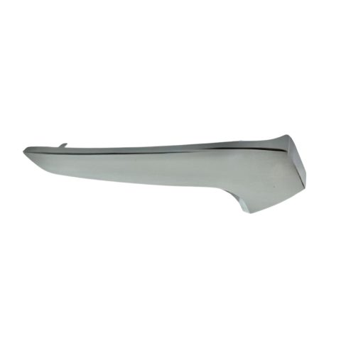 Mitsubishi L 200 19-21 Alt Sol Tampon Nikelajı