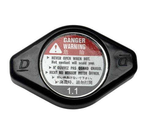Honda Civic 06-11 Radyatör Kapağı