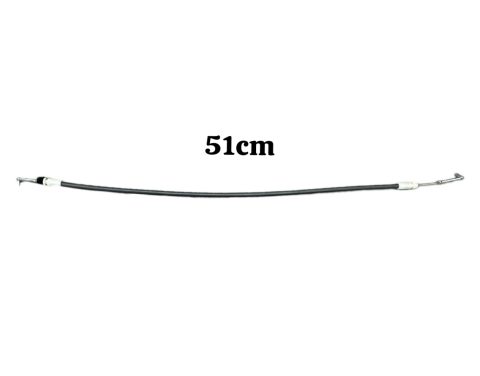 Hyundai Elantra 01-05 Ön Sol Tel Kapı Kilit Açma