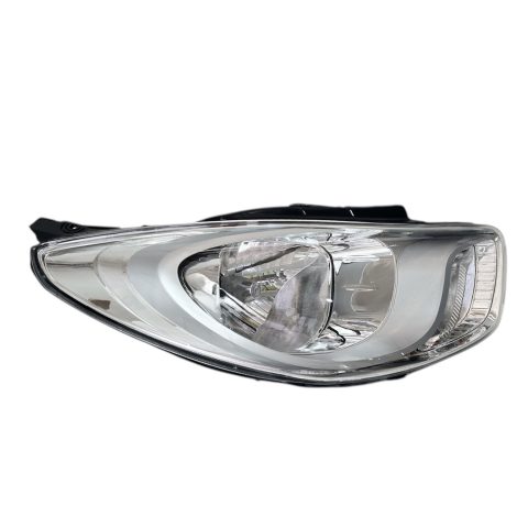 Hyundai i10 11-13 Sağ Far
