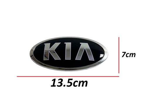Kia Rio 12-14 Ön Panjur Göbek (Arma)