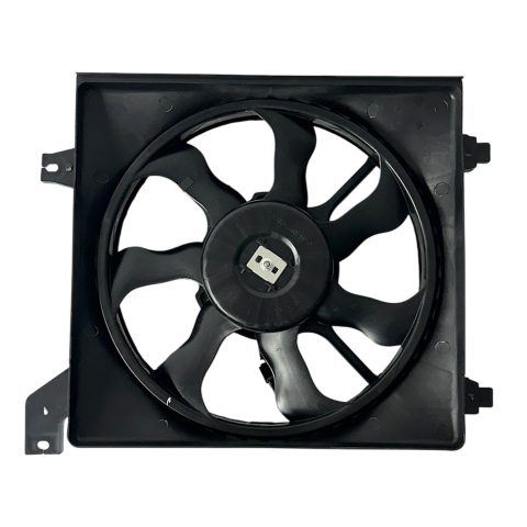 Hyundai Accent Era 06-10 Fan Su Komple