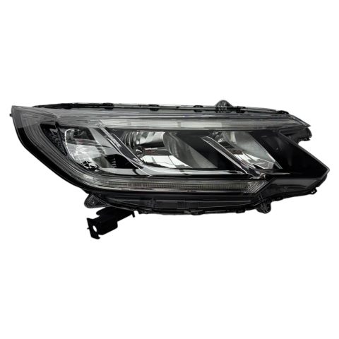 Sağ Far (Merceksiz Motorlu)