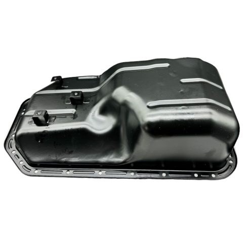Mitsubishi L 200 96-05 Karter
