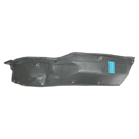Mitsubishi L 200 15-18 Sağ Davlumbaz Çamurluk Önün Arkası