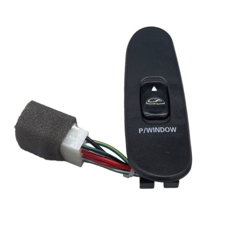Hyundai H 100 94-05 Ön Sağ Cam Açma Düğmesi