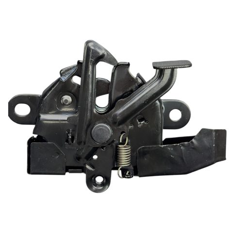 Toyota Hilux 07-14 Kilit Kaput Motor